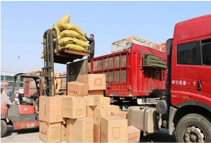 厦门到任县物流专线