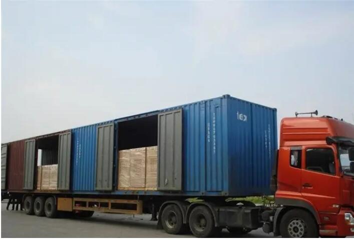 厦门到任县整车运输