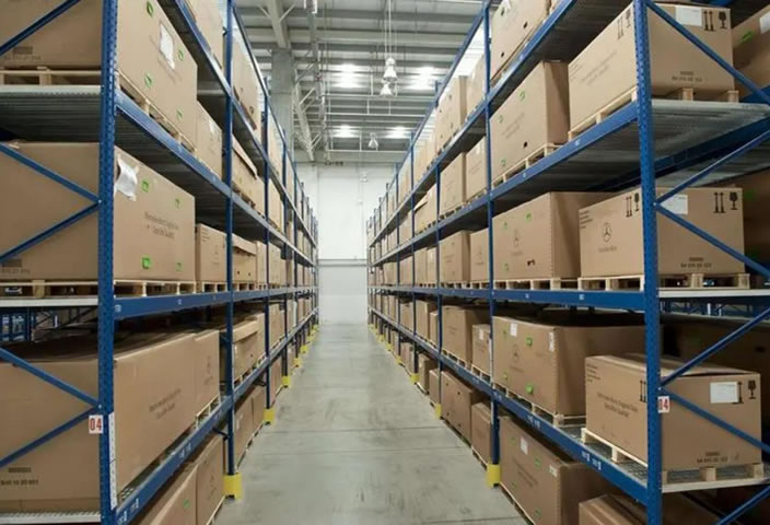 厦门到任县货物仓储