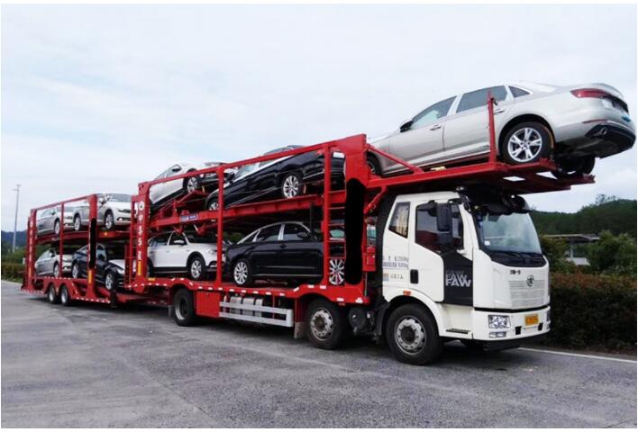 厦门到任县轿车托运